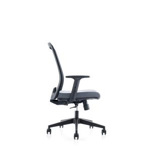 舒適坐椅高密度旋轉辦公椅AS-6038B